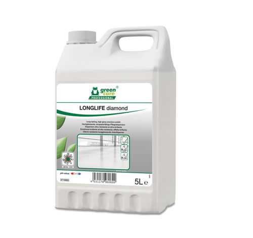 Afbeelding van Green Care Professional Longlife Diamond 5 ltr