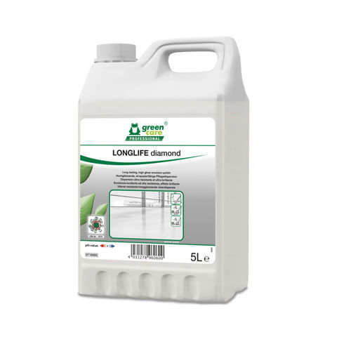 Afbeelding van Green Care Professional Longlife Diamond 5 ltr
