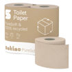 Satino MT1 Puresoft Toiletpapier Traditioneel 2lgs 40x400vel