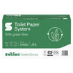 Satino GreenGrow JT3 toiletpapier doprol 2-laags, 24 rollen van 100 meter
