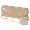 Satino Puresoft MT1 Toiletpapier Traditioneel 3lgs 64x250 vel