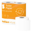 Satino HiCycle MT1 Toiletpapier Traditioneel 2lgs 48x200 vel