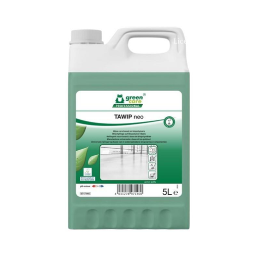 Afbeelding van Green Care Professional Tawip Neo Doos à 2 x 5 ltr