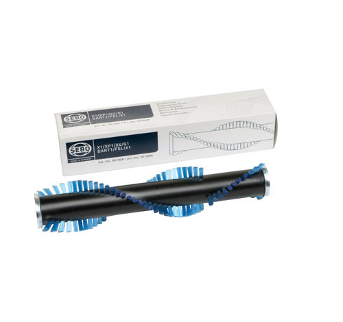 Afbeelding van Sebo Borstelwals 31 cm