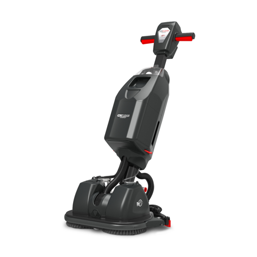 Numatic Schrob-/Zuigmachine 440NXF NuClean Compact Flex