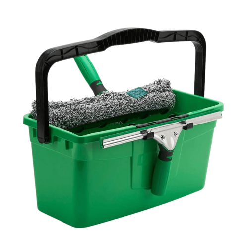 Unger ErgoTec Advance Kit 3in 1