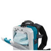 Makita Rugstofzuiger 40V Max incl. 2x4.0 Ah accu & lader