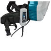 Makita Rugstofzuiger 40V Max incl. 2x4.0 Ah accu & lader