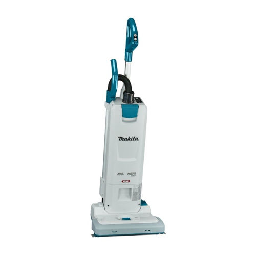 Afbeelding van Makita Borstelstofzuiger XGT 40V excl accu en lader