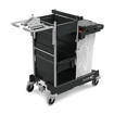 Numatic Werkwagen Reflo SM5