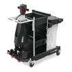 Numatic Werkwagen Reflo SM5