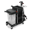 Numatic Werkwagen Reflo SM5