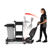 Numatic Werkwagen Reflo SM5