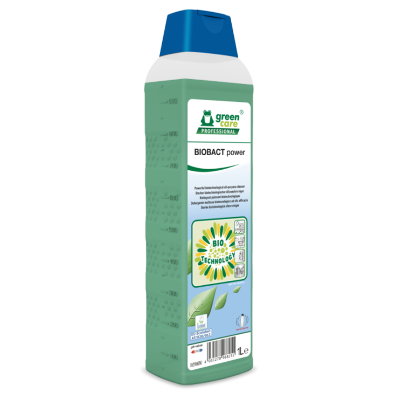 Afbeelding van Green Care Professional Biobact Power 1ltr