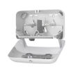 Tork T7 OptiServe® Toiletpapier Coreless Dispenser Wit