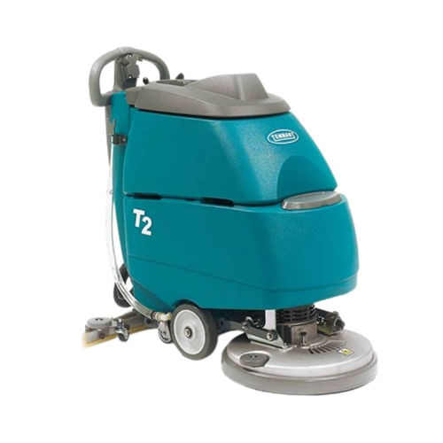 Tennant Schrob-/Zuigmachine T2