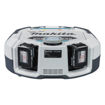 DRC300PG2 | Makita Robotstofzuiger 1x18V incl. accu's en lader