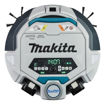 DRC300PG2 | Makita Robotstofzuiger 1x18V incl. accu's en lader
