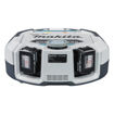 Afbeelding van Makita Robotstofzuiger 1x18V zonder batterij en lader