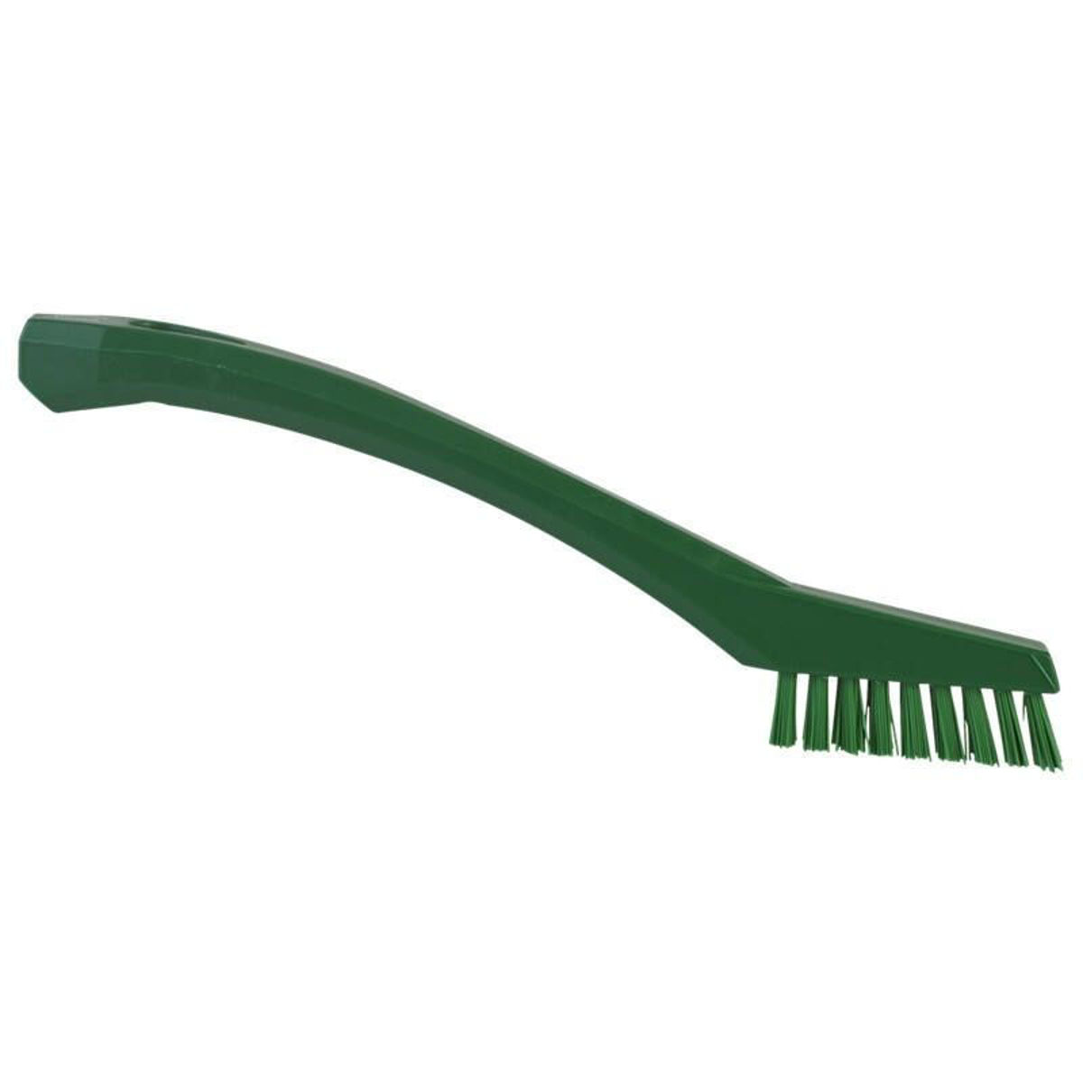 Vikan Hygiene Voegenborstel Extra Hard Groen