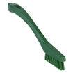 Vikan Hygiene Voegenborstel Extra Hard Groen