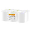 319290 - Satino HiCycle PT1 Handdoek Rol 2lgs 6x625 stuks