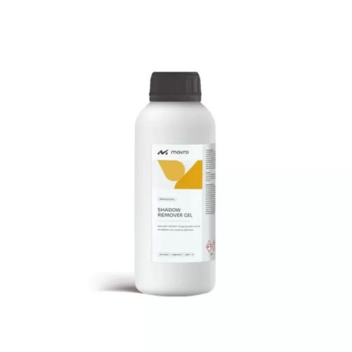 Mavro Shadowremover Gel 1 ltr voor graffiti-schaduwen op poreuze ondergronden