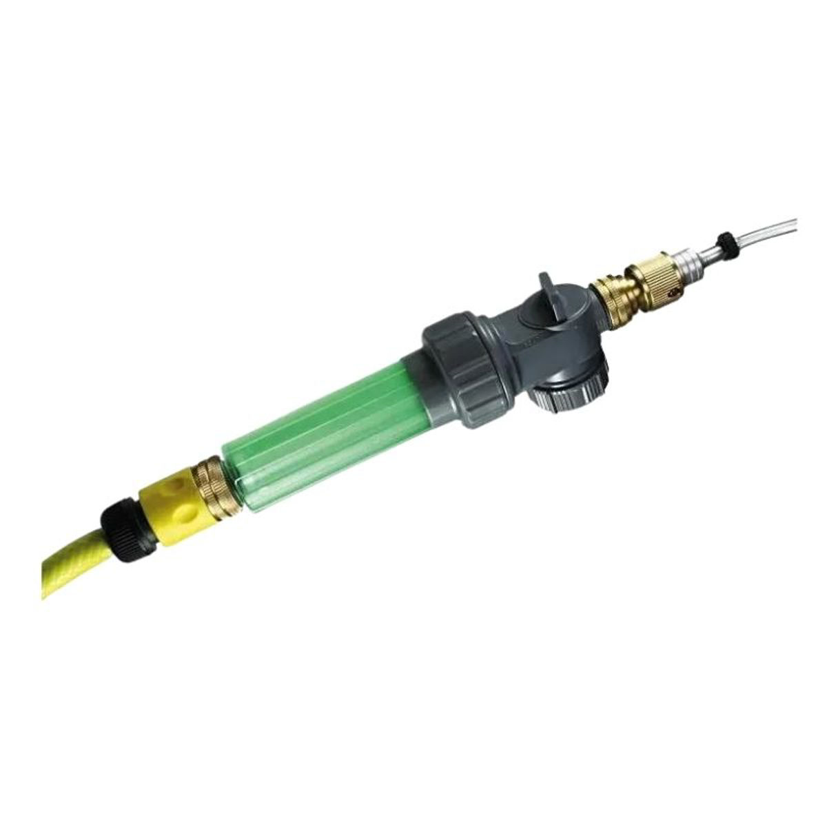Afbeelding van Unger HiFlo Zeep Dispenser