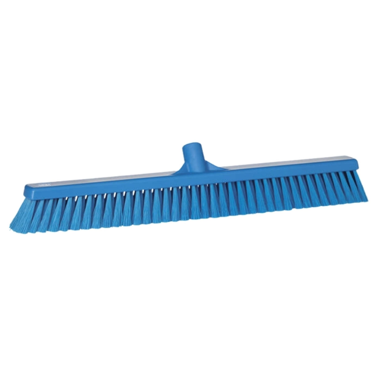 Afbeelding van Vikan Hygiene Veger Zacht 61 cm Blauw