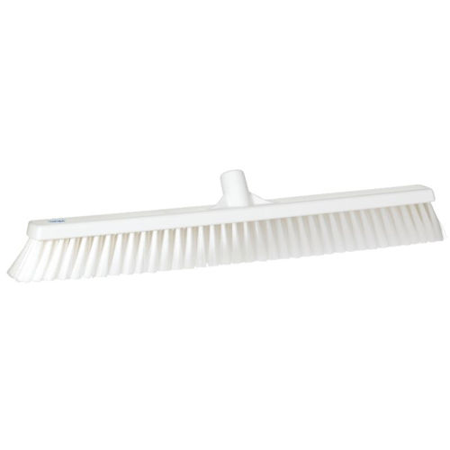 Vikan Hygiene Veger Zacht 61 cm Wit
