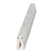Afbeelding van Vikan Hygiene Vervangingscassette 60 cm Wit