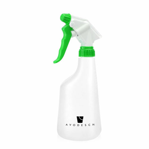 Afbeelding van Avodesch Sprayflacon met Trigger Groen