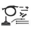 Afbeelding van Numatic Stofzuiger PPR240 Blauw + Kit AS0