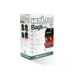 Afbeelding van Numatic Stofzuigerzak NVM-1CH Hepa 10 stuks