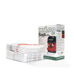 Afbeelding van Numatic Stofzuigerzak NVM-1CH Hepa 10 stuks