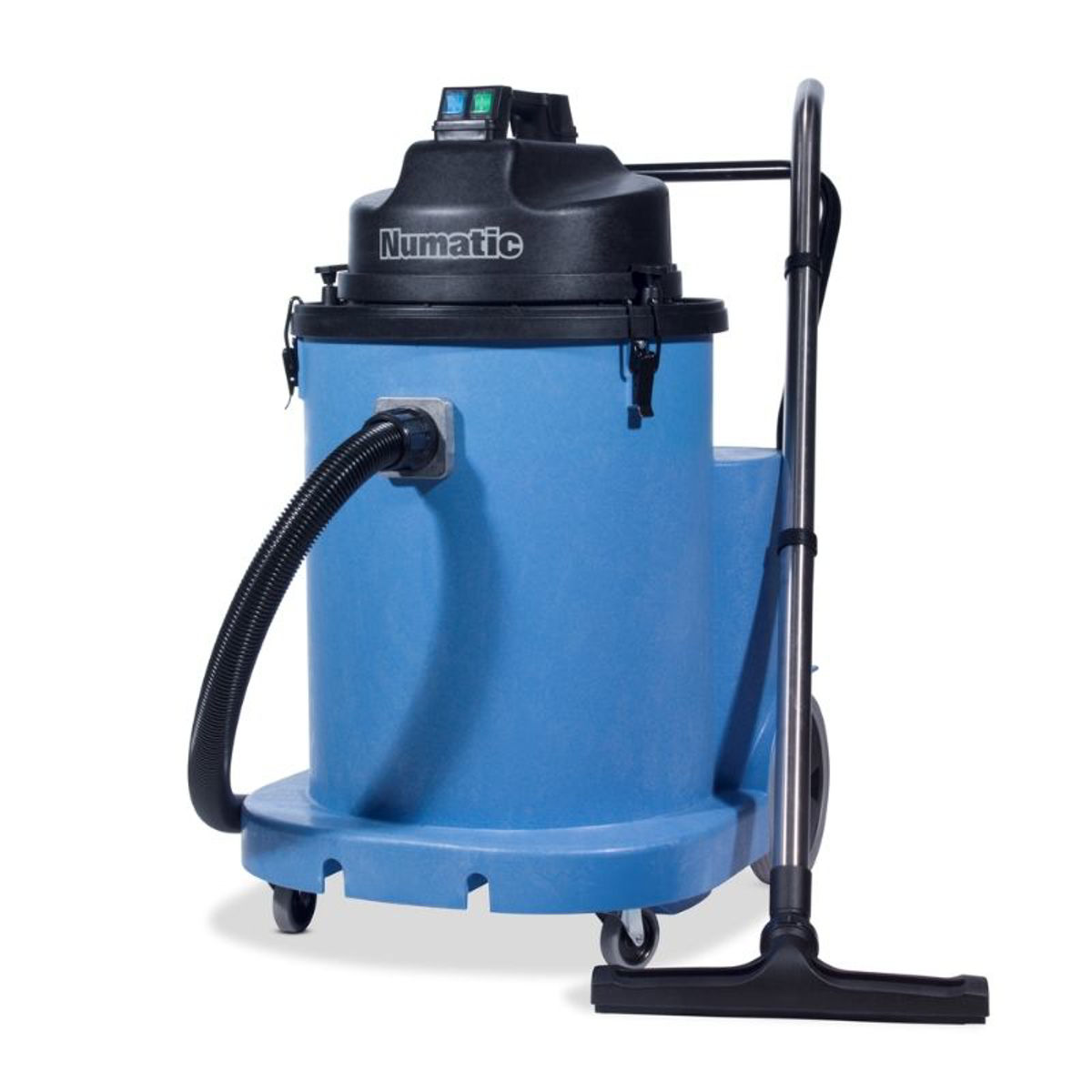 Afbeelding van Numatic Waterzuiger WVD1800 DH Kit BS7W