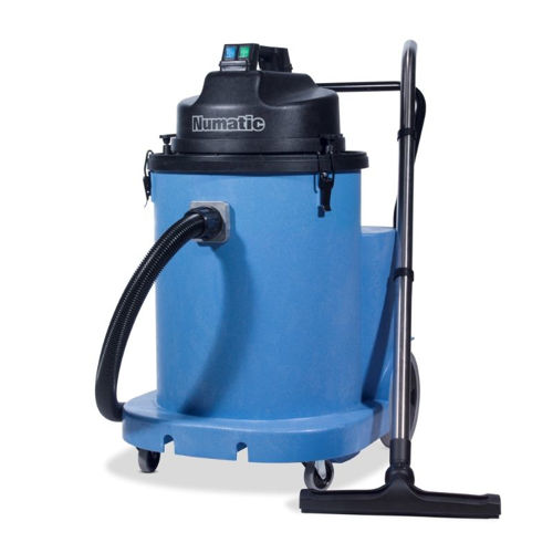Afbeelding van Numatic Waterzuiger WVD1800 DH Kit BS7W