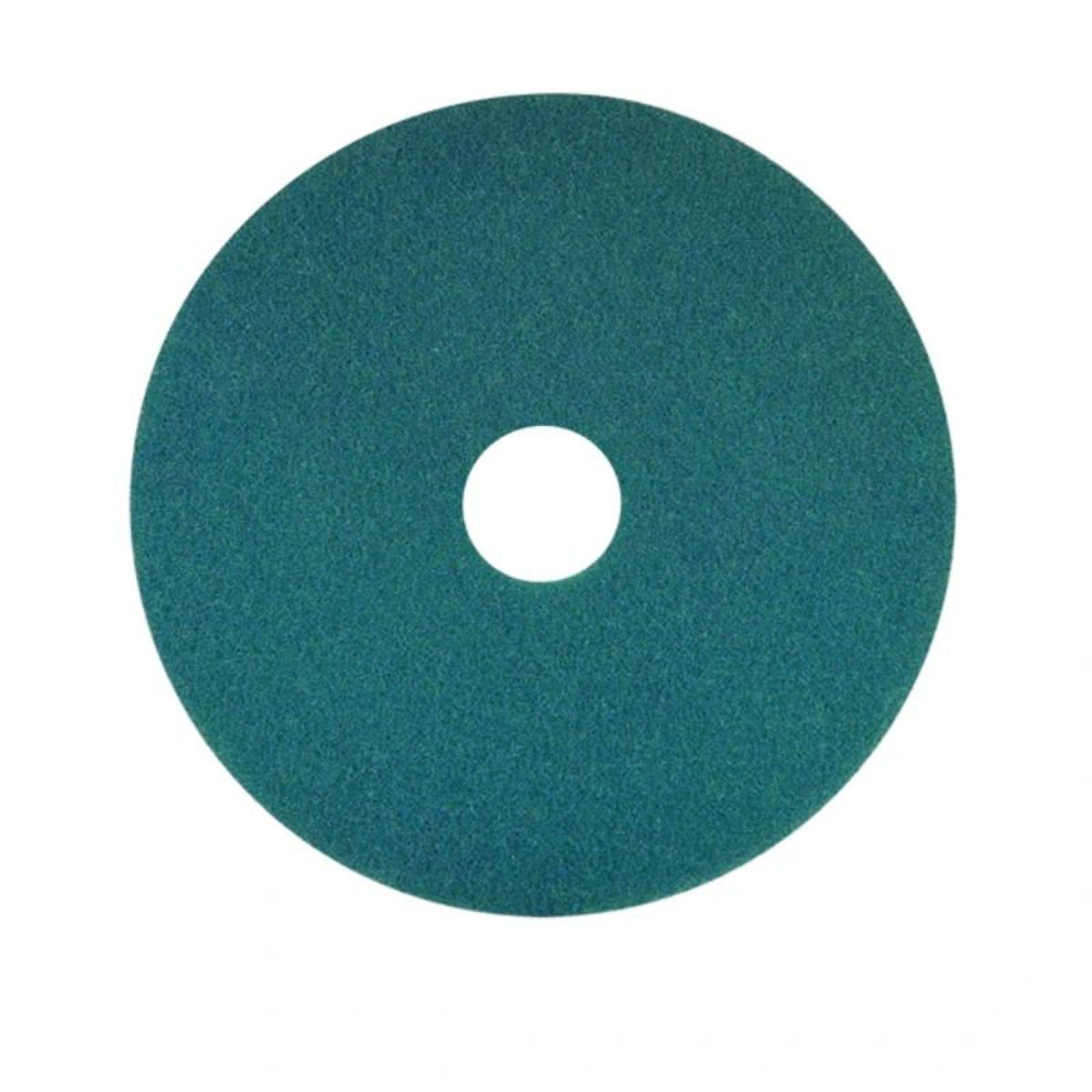 Afbeelding van Pad 16"/40,6 cm Turquoise Smart Scrub Doos à 5 st.