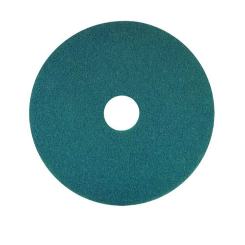 Afbeelding van Pad 16"/40,6 cm Turquoise Smart Scrub Doos à 5 st.