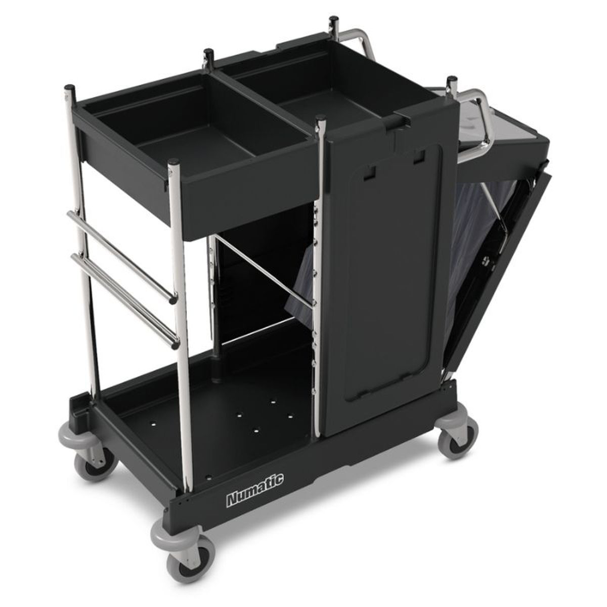Afbeelding van Numatic Werkwagen Reflo PRO-Matic PM11S