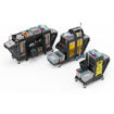 Afbeelding van Numatic Werkwagen Reflo PRO-Matic PM11S