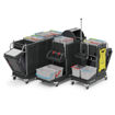 Afbeelding van Numatic Werkwagen Reflo PRO-Matic PM11S