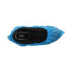 Afbeelding van CMT Overschoen CPE 130mµ Blauw 10x50 stuks