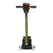 Afbeelding van Numatic Eenschijfsmachine HFM1515R incl. stofopvangring