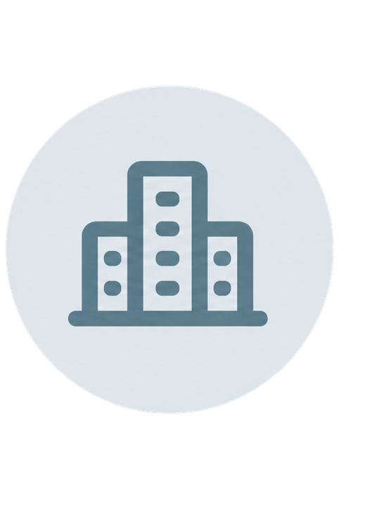 Andere professionele organisaties